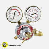 IOxygen 250 Series Regulators (Light Duty, Home shops & Hobby)