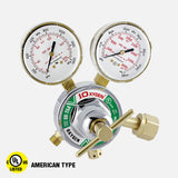 IOxygen 250 Series Regulators (Light Duty, Home shops & Hobby)