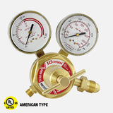 IOxygen 450 Series Regulators (Heavy Duty)