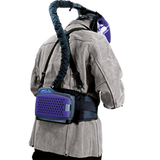 XR940a Parweld Welding Mask Air Purifying Respirator