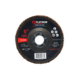 Original Ceramic Flap Discs,