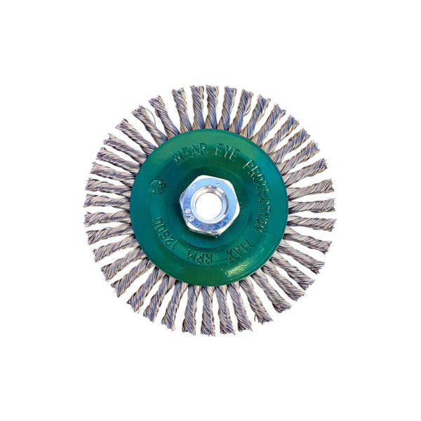 Stainless Steel Original Stringer Bead Wire Wheels