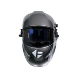 Parweld XR939H Flip Filter Welding and Grinding Helmet