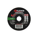 Original Aluminum Cutting Disc