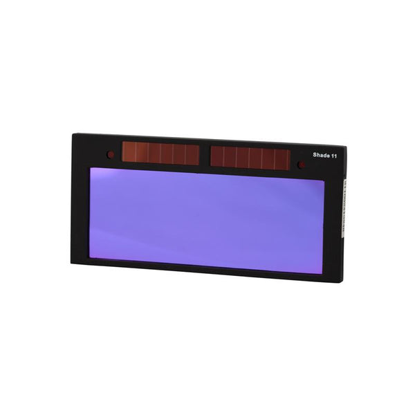 Auto Darkening Lense