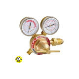 IOxygen 350 Series Regulators (Medium Duty)